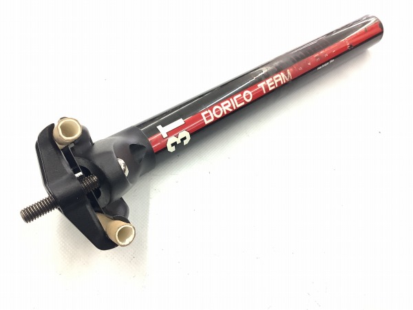 シートポスト DORICO TEAM 27.2x280mm