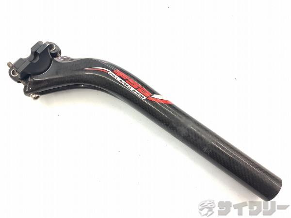 シートポスト K-FORCE LIGHT 27.2x260mm