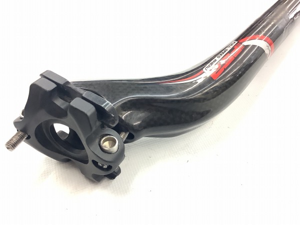 シートポスト K-FORCE LIGHT 27.2x260mm