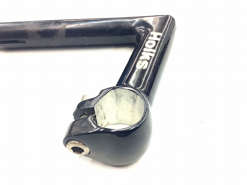 スレッドステム 100x26.0mm　22.2mm