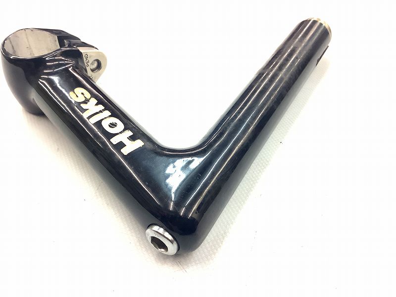 スレッドステム 100x26.0mm　22.2mm