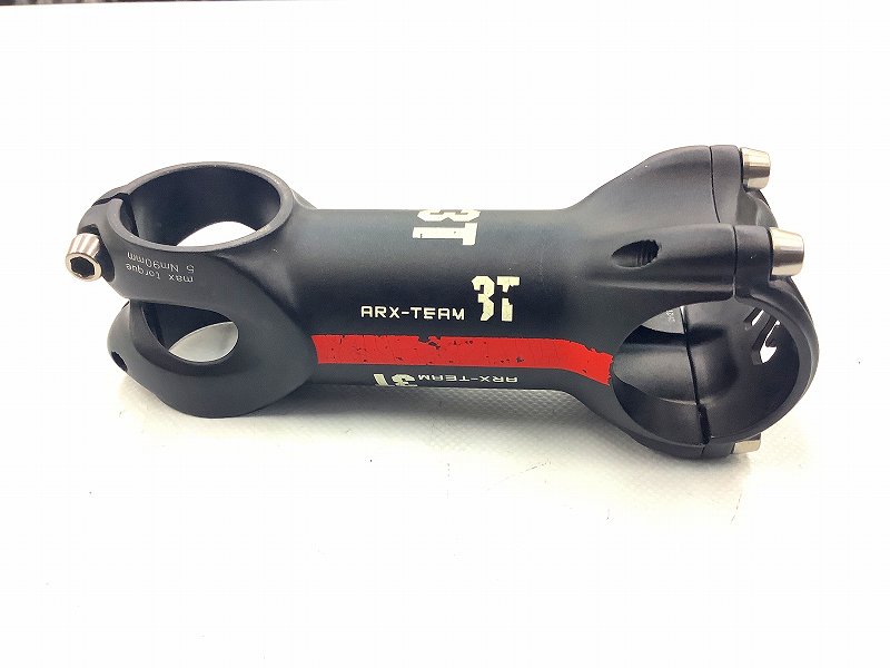 ステム　ARX-TEAM 90x31.8mm OS