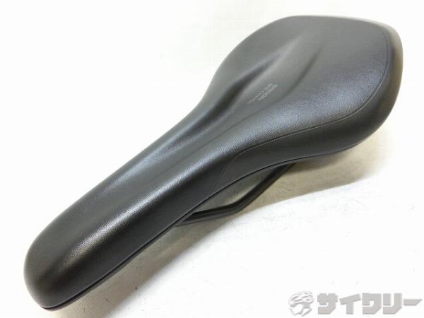 サドル SMC CORE MAN クロモリレール