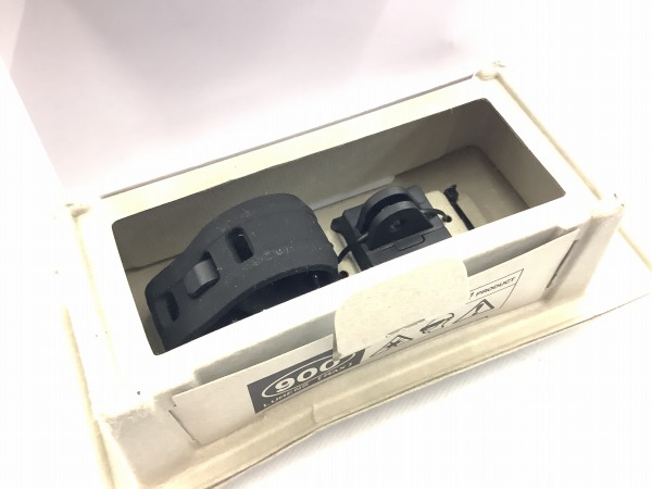 フロントライト Blinder900 ピンク