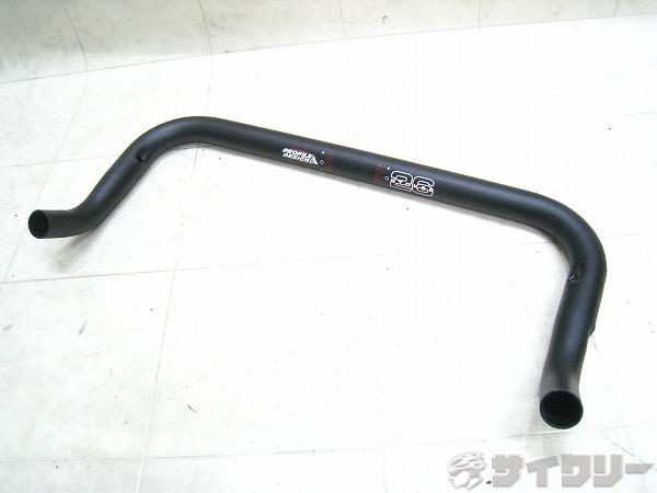 ブルホーンバー STOKER 26 400/26.0mm