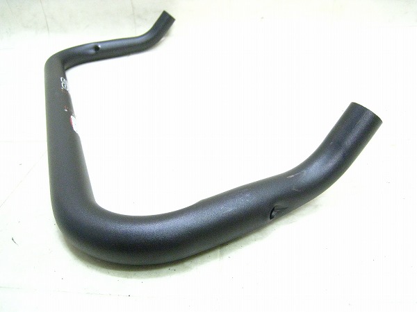 ブルホーンバー STOKER 26 400/26.0mm