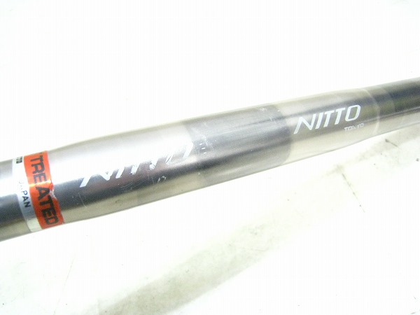ブルホーンバー 400/26.0mm ※カット