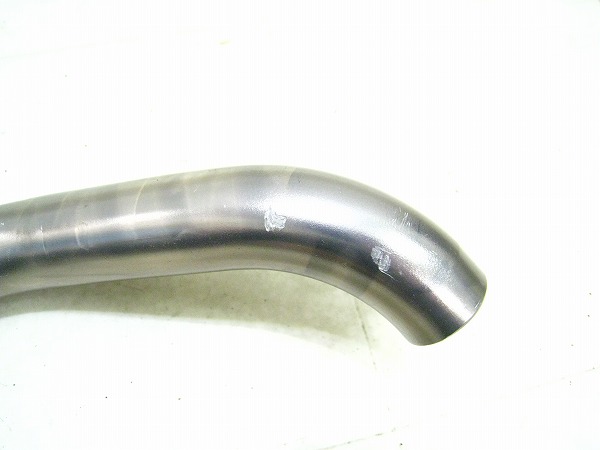 ブルホーンバー 400/26.0mm ※カット
