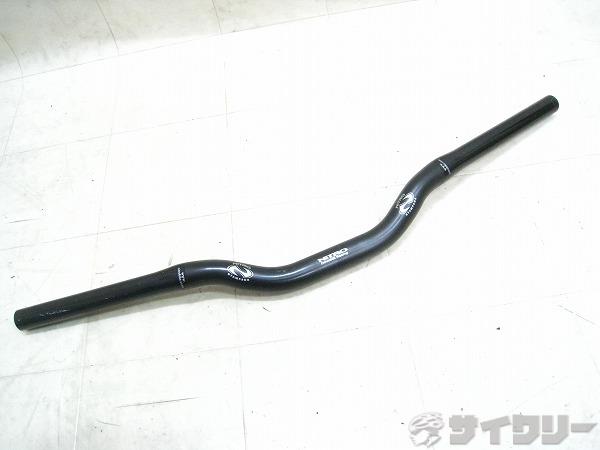 ライザーバー 620/25.4mm アルミ ※カット