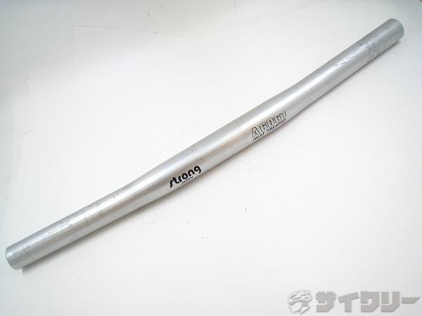 フラットバー 410/25.4mm ※カット