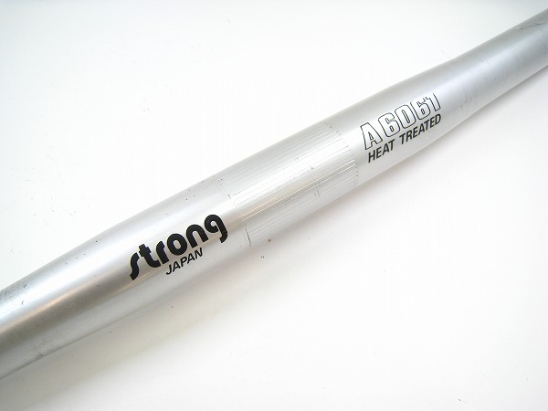 フラットバー 410/25.4mm ※カット