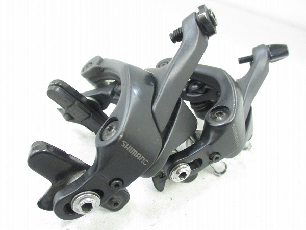 サイドプルブレーキセット BR-R8100 ULTEGRA