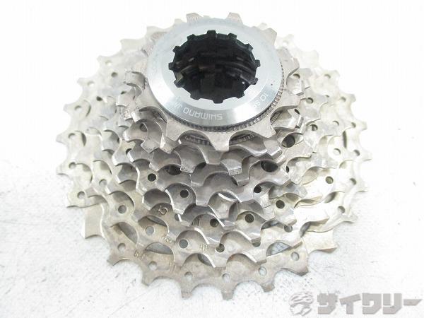 スプロケット CS-6700 ULTEGRA 10s 11-28T