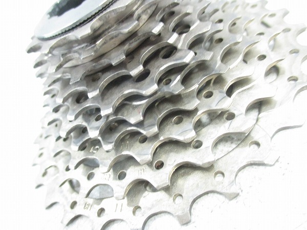 スプロケット CS-6700 ULTEGRA 10s 11-28T