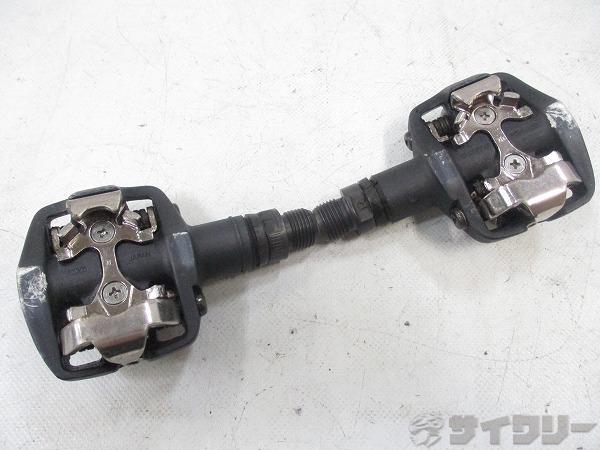 ビンディングペダル PD-M535 SPD