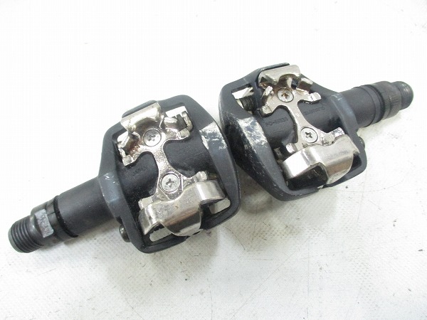 ビンディングペダル PD-M535 SPD