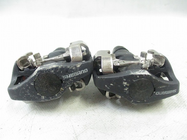 ビンディングペダル PD-M535 SPD