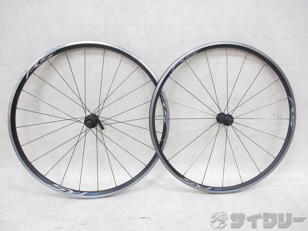 ホイール前後セット WH-RS100 622x17c シマノフリー