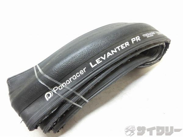タイヤ LEVANTER PR 700x25c