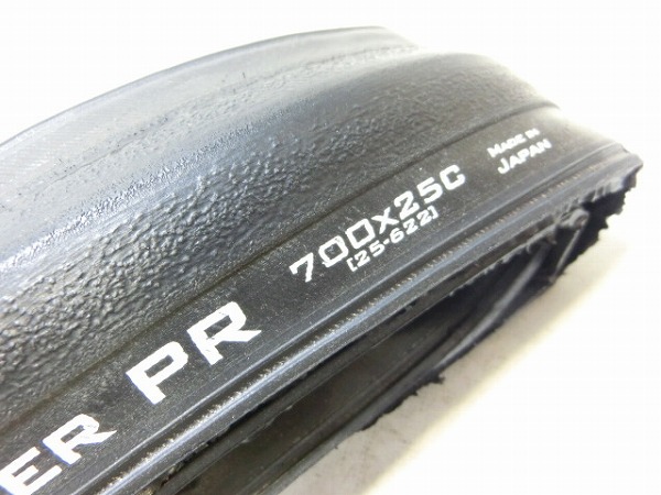 タイヤ LEVANTER PR 700x25c