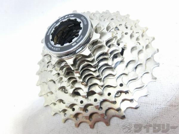 スプロケット CS-R7000 105 11-30T/11s