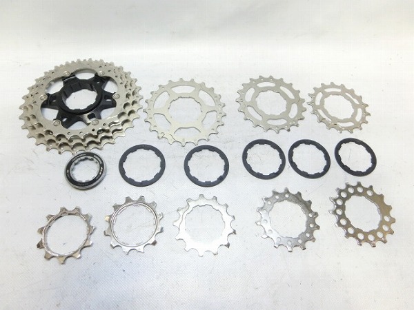 スプロケット CS-R7000 105 11-30T/11s
