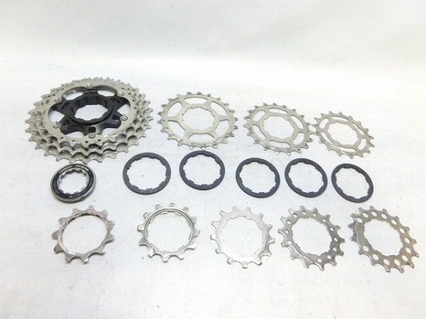 スプロケット CS-R7000 105 11-30T/11s