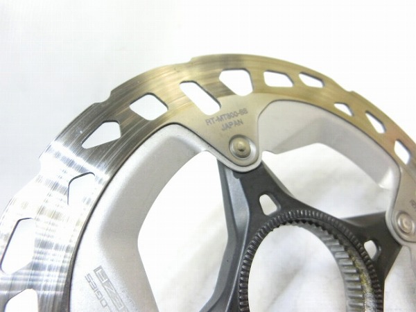 ディスクローター RT-MT800-SS φ140mm センターロック