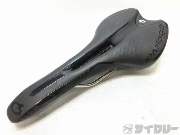 サドル ZERO ⅡPAS TIROXレール