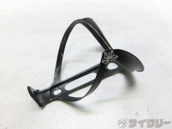 ボトルケージ FLY CAGE ANO ブラック