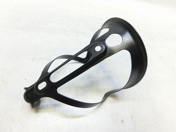 ボトルケージ FLY CAGE ANO ブラック