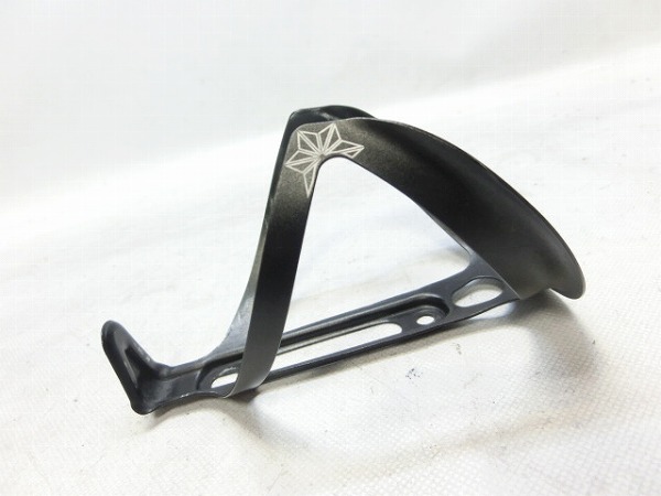 ボトルケージ FLY CAGE ANO ブラック