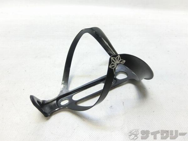 ボトルケージ FLY CAGE ANO ブラック