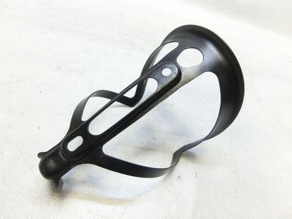 ボトルケージ FLY CAGE ANO ブラック