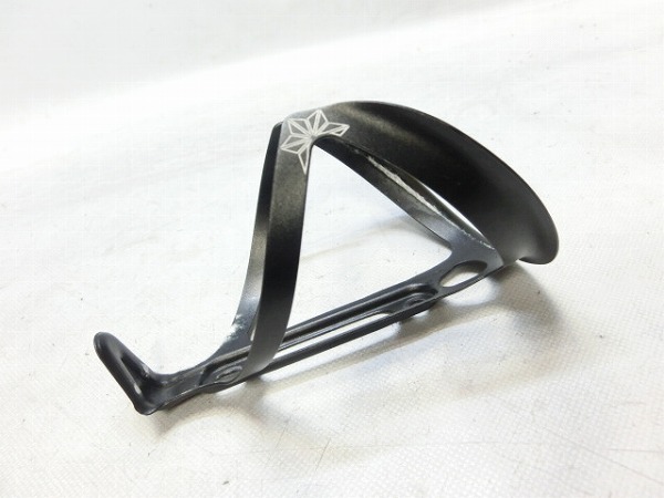 ボトルケージ FLY CAGE ANO ブラック