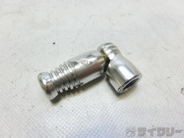 CO2インフレーター TRIGGER SPEED DRIVE 仏式