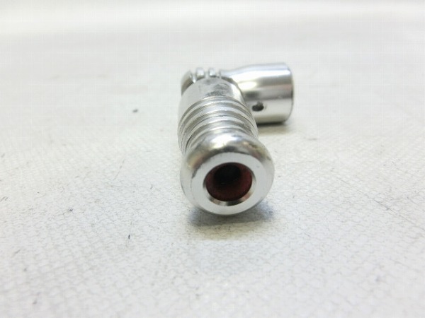 CO2インフレーター TRIGGER SPEED DRIVE 仏式