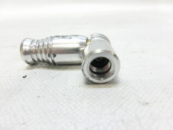CO2インフレーター TRIGGER SPEED DRIVE 仏式
