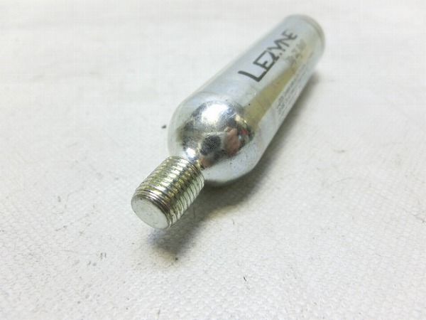 CO2ボンベ 20g