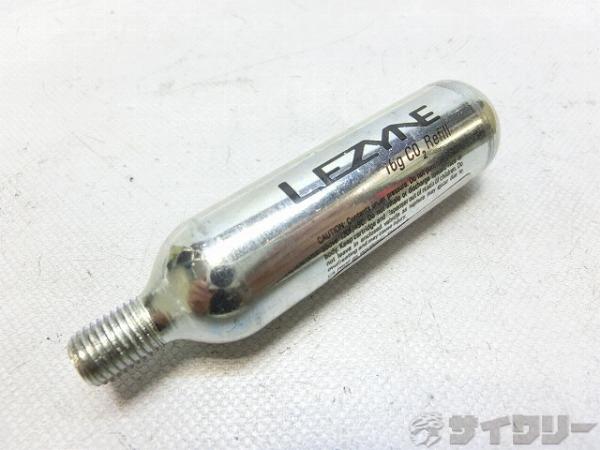 CO2ボンベ 16g