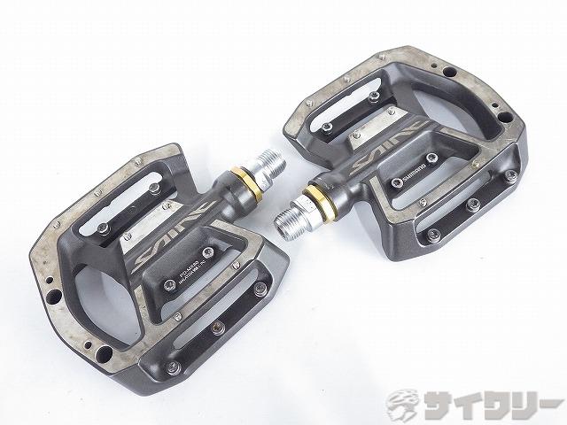 フラットペダル PD-MX80 SAINT ※ピン欠品