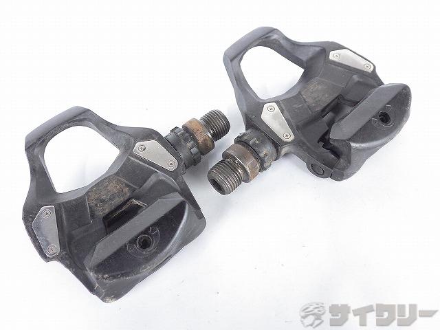 ビンディングペダル PD-RS500 SPD-SL対応 ※スプリング弱め