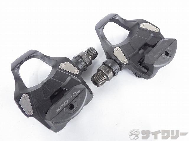 ビンディングペダル PD-RS500 SPD-SL対応