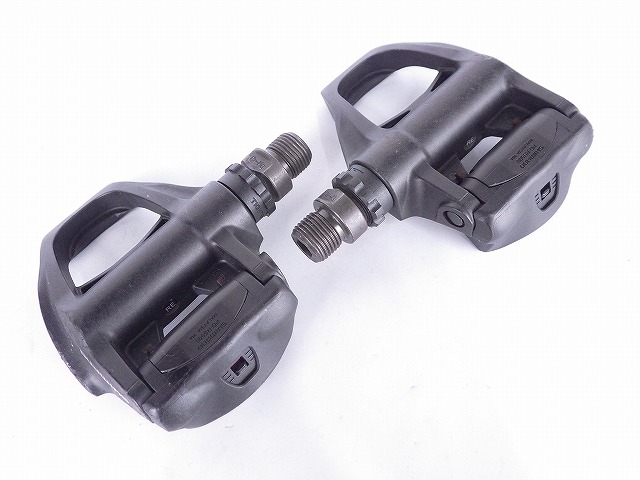 ビンディングペダル PD-RS500 SPD-SL対応
