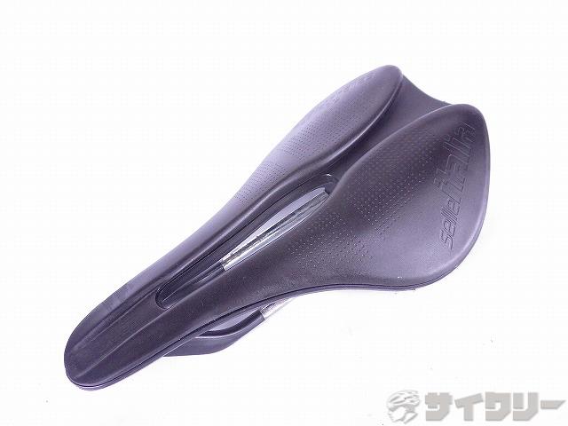 サドル BOOST スチールレール