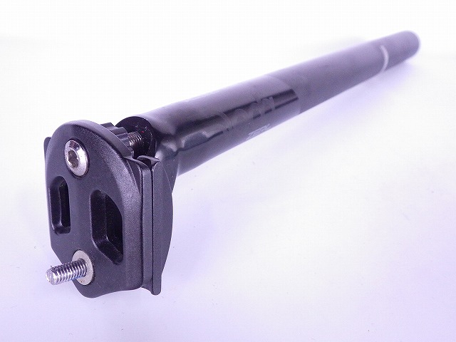 シートポスト ZERO2 27.5㎜/350㎜