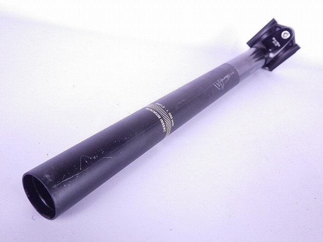 シートポスト ZERO2 27.5㎜/350㎜