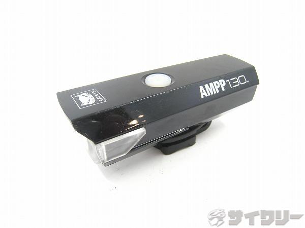 フロントライト AMPP130 ※バンド欠品