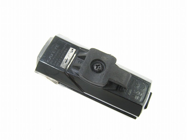 フロントライト AMPP130 ※バンド欠品