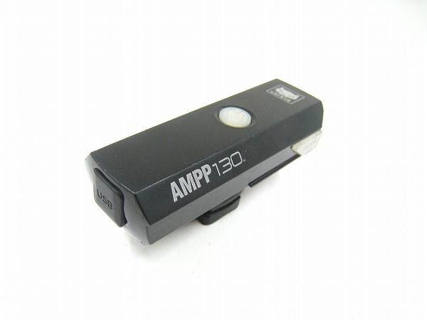 フロントライト AMPP130 ※バンド欠品
